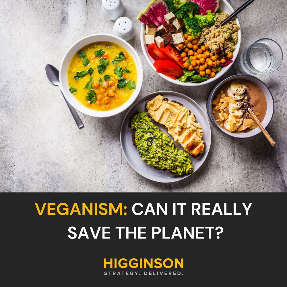 Veganuary 2021 Took The UK By Storm. So Should We All Be Vegan ...